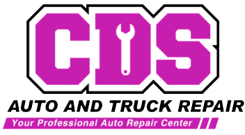 CDS Auto & Truck Repair